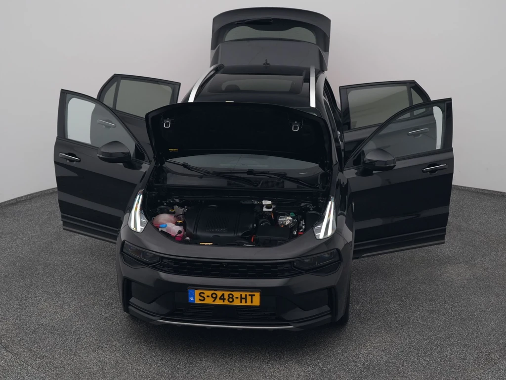 Lynk & Co 01 – foto 19