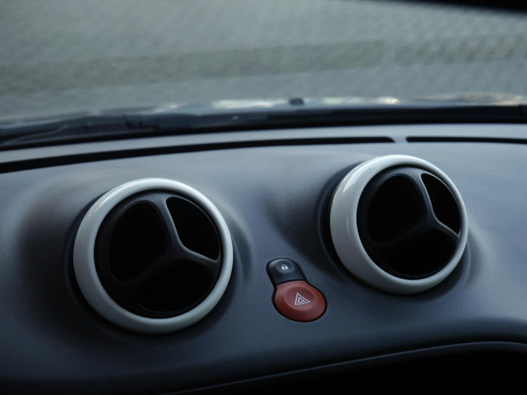 smart Forfour – foto 20