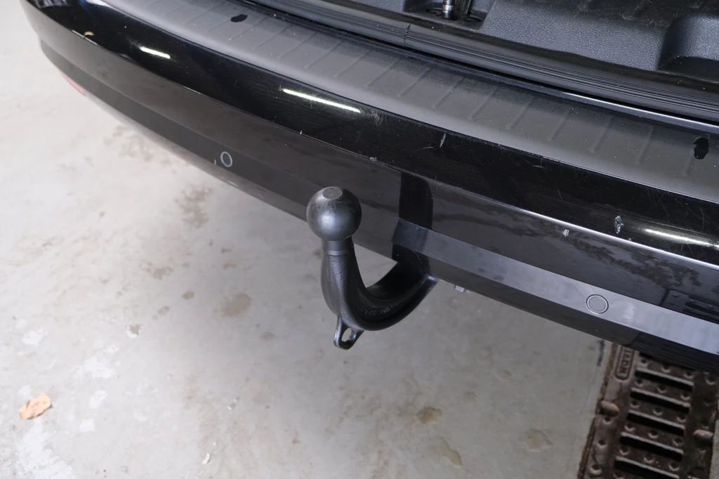Volkswagen Caddy – foto 11