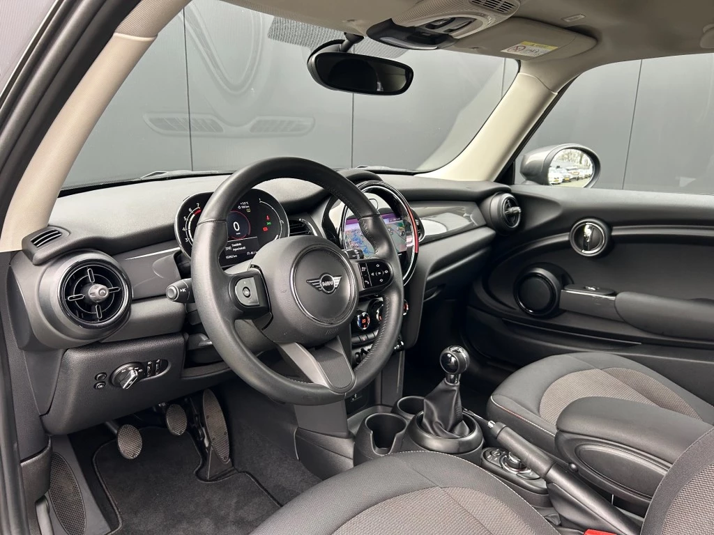 MINI Cooper – foto 11