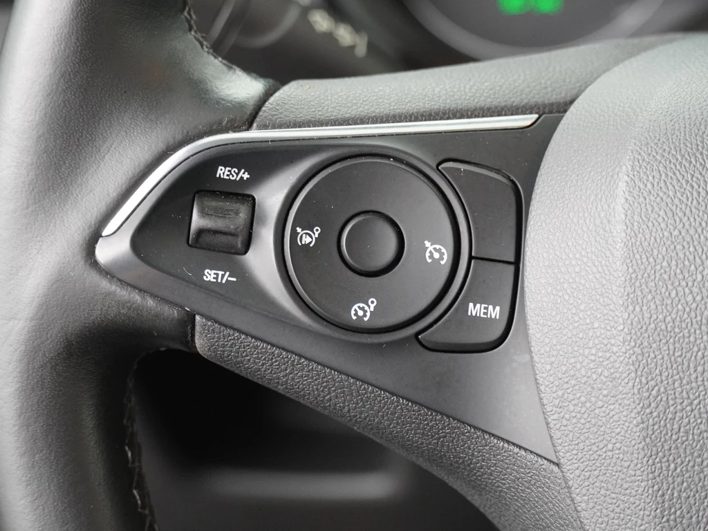 Opel Crossland X – foto 17