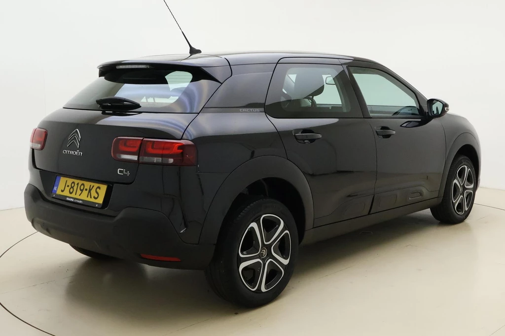 Citroën C4 Cactus – foto 6