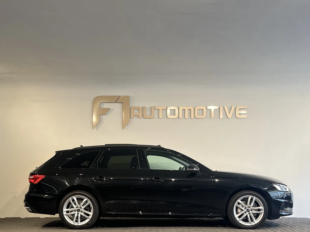Audi A4 – foto 6