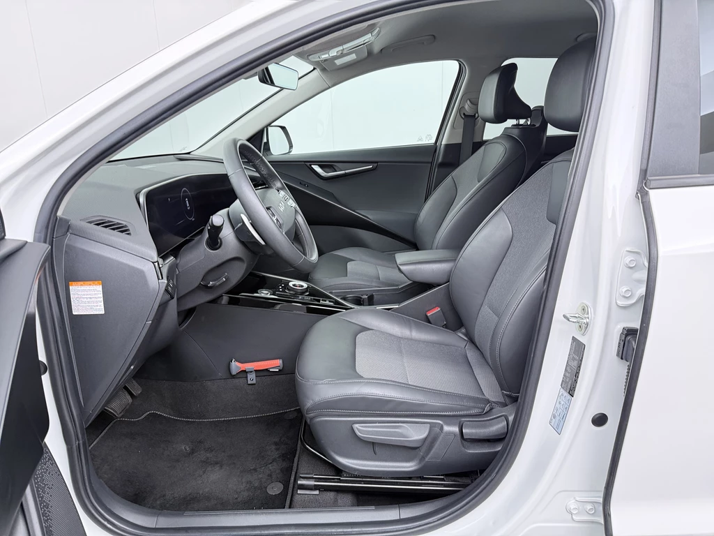 Kia Niro – foto 20