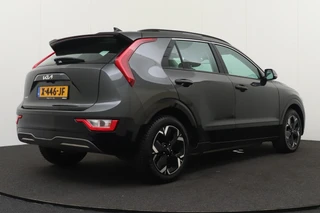 Kia e-Niro – thumbnail 4