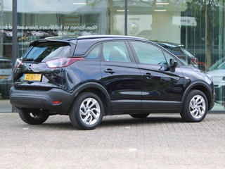 Opel Crossland X – thumbnail 3