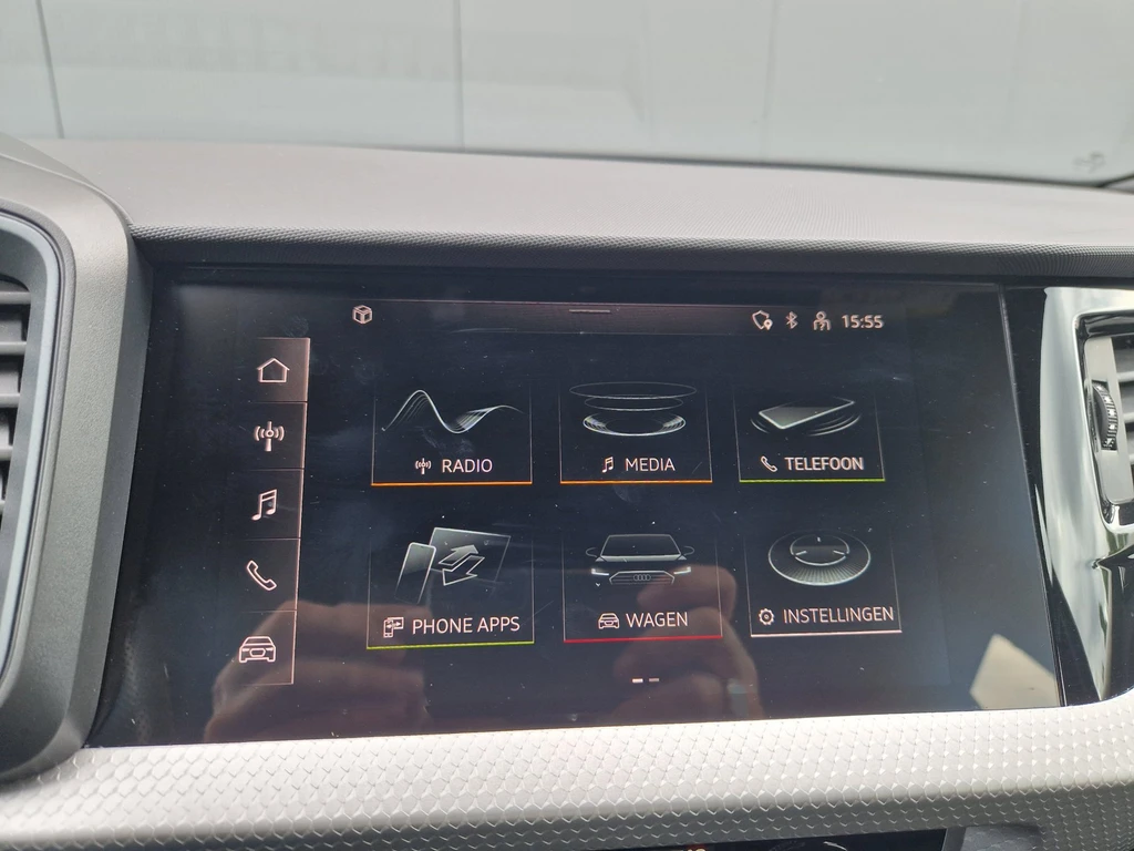 Audi A1 Sportback – foto 27