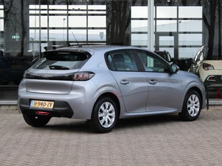Peugeot 208 – thumbnail 4