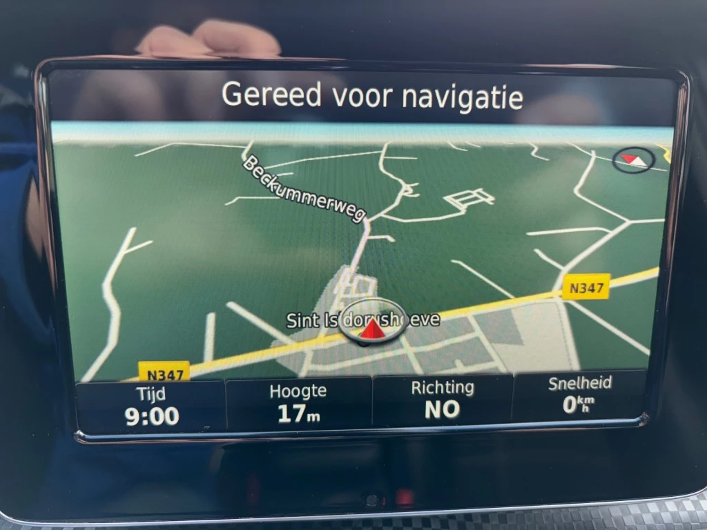 Mercedes-Benz A-Klasse – foto 12