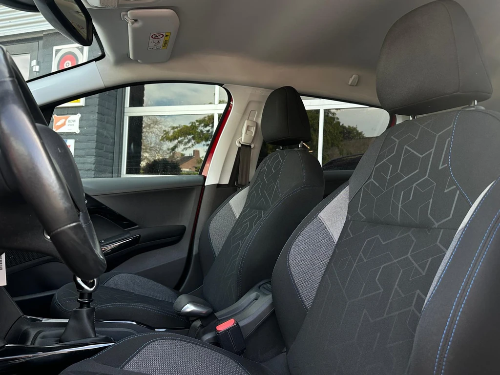 Peugeot 2008 – foto 14