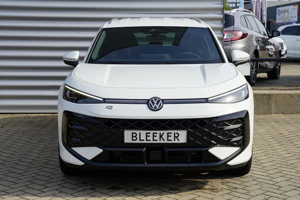Volkswagen T-Roc – foto 7