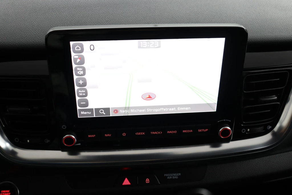 Kia Stonic – foto 47