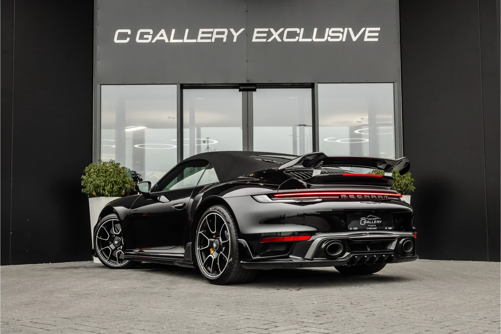 Porsche 911 – foto 7
