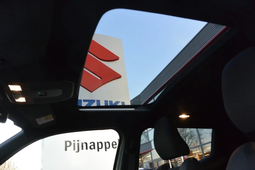 Suzuki e Vitara – foto 15