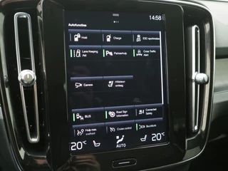 Volvo XC40 – thumbnail 35