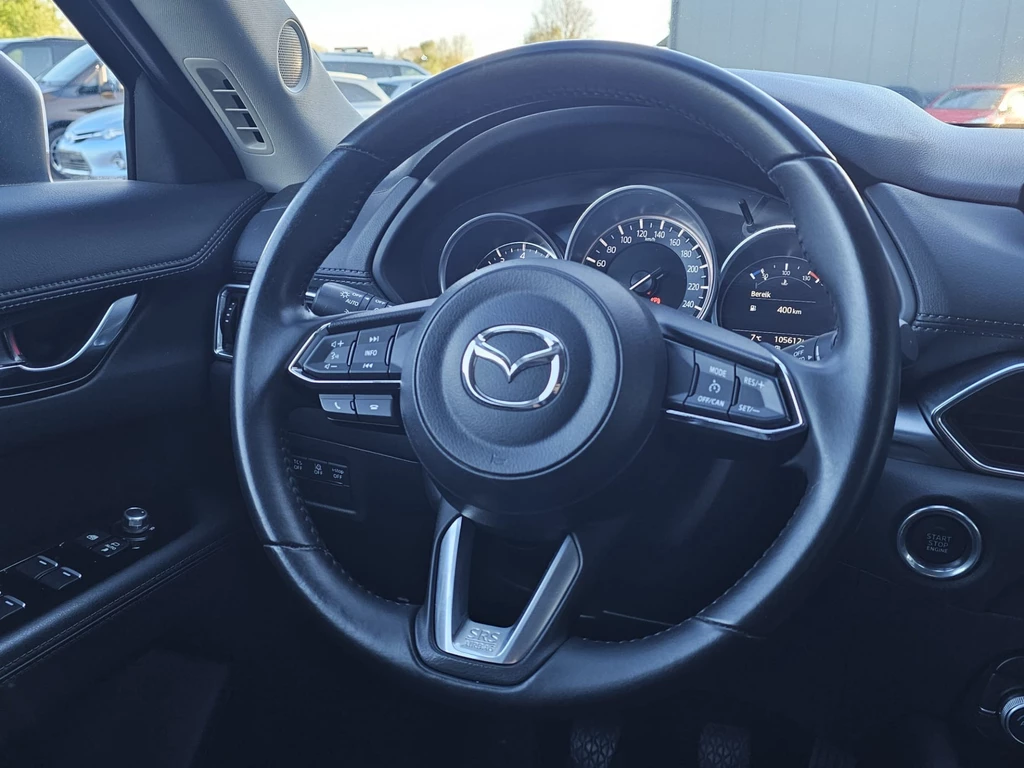 Mazda CX-5 – foto 26