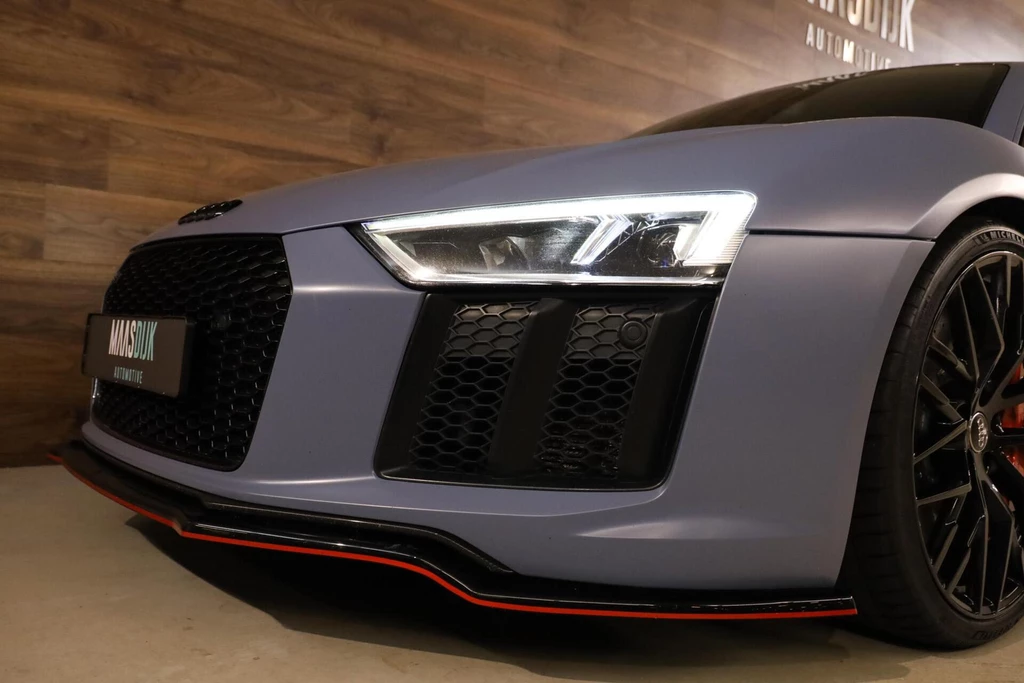 Audi R8 – foto 23