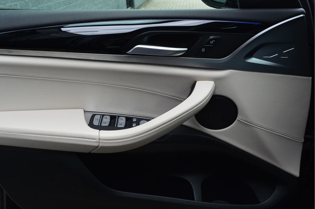 BMW X4 – foto 14