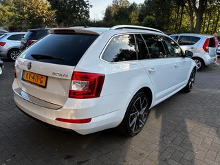 Škoda Octavia – thumbnail 4
