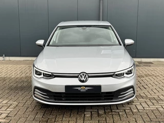 Volkswagen Golf – thumbnail 10