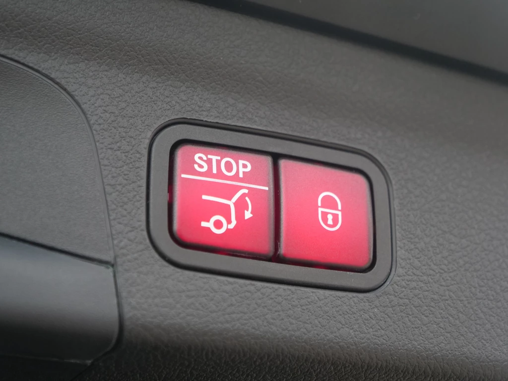 Mercedes-Benz GLE – foto 42