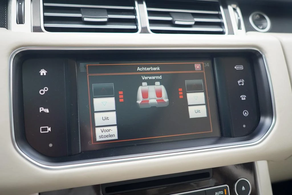 Land Rover Range Rover – foto 28