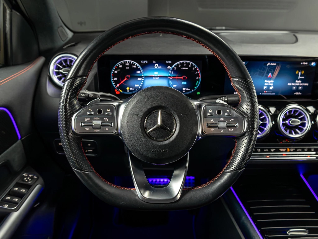 Mercedes-Benz GLA – foto 13