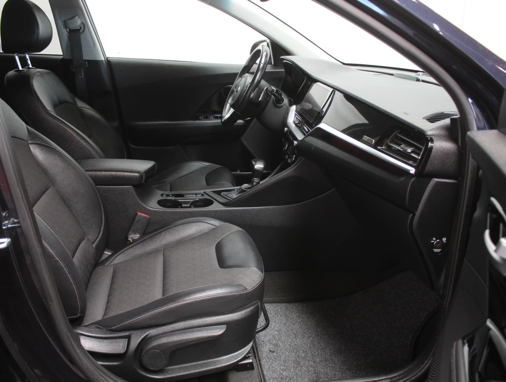 Kia Niro – foto 35