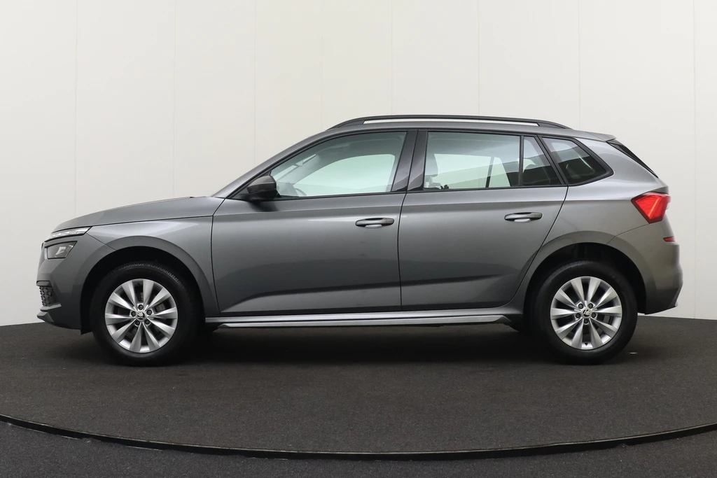 Škoda Kamiq – foto 2