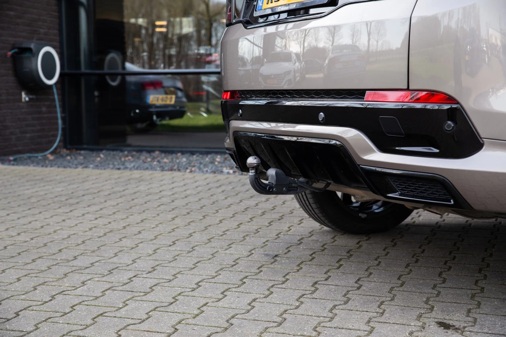 Land Rover Discovery Sport – foto 28