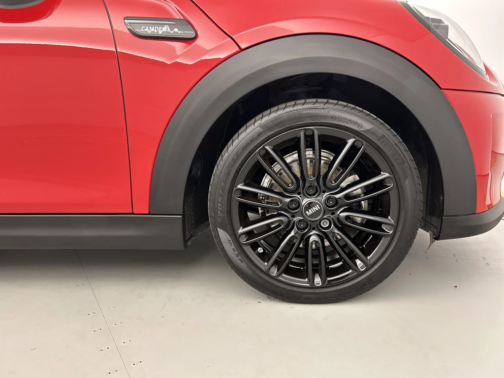 MINI Cooper Cabrio – foto 37