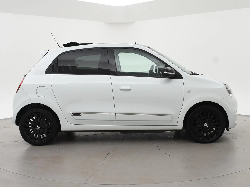 Renault Twingo – foto 5