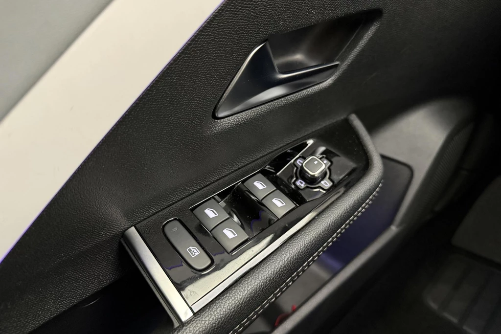 Opel Astra – foto 17