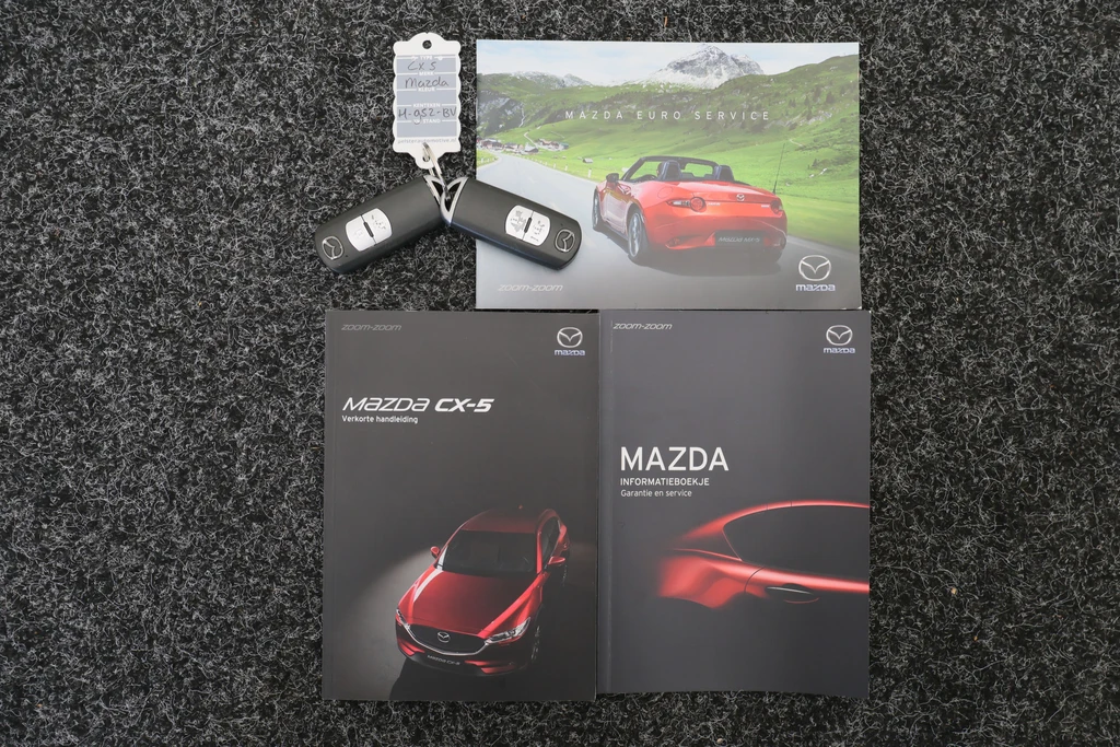 Mazda CX-5 – foto 37