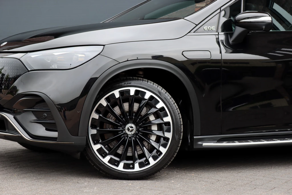 Mercedes-Benz EQE – foto 18