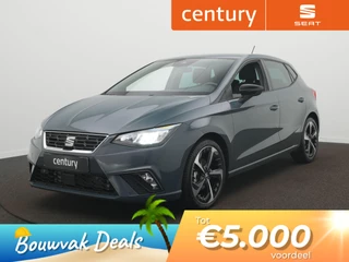 SEAT Ibiza – thumbnail 1
