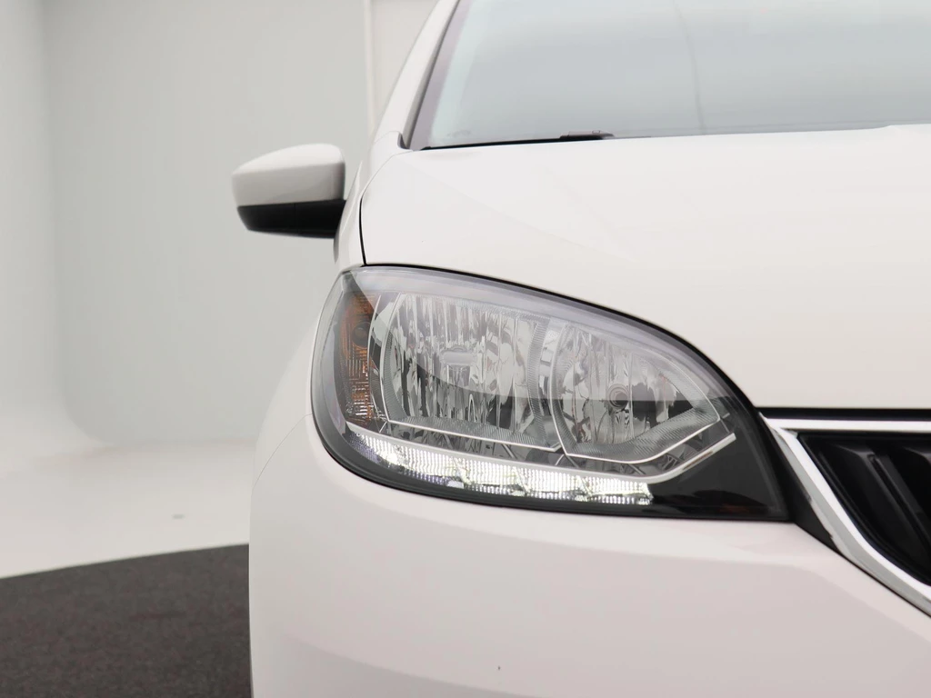 Škoda Citigo – foto 10