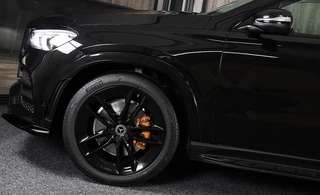 Mercedes-Benz GLE – thumbnail 53