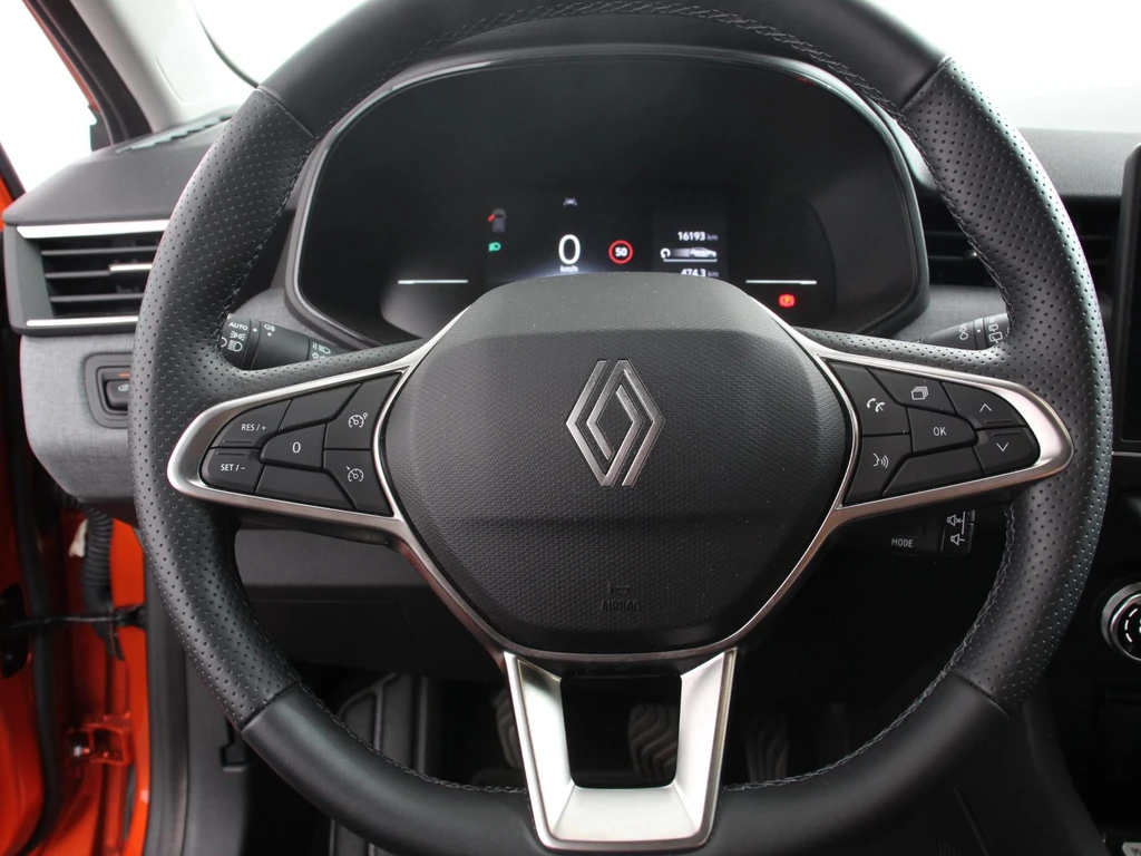 Renault Clio – foto 18