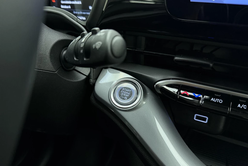 Fiat 500e – foto 25