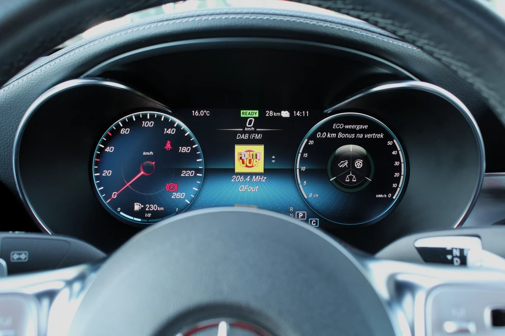 Mercedes-Benz GLC – foto 35