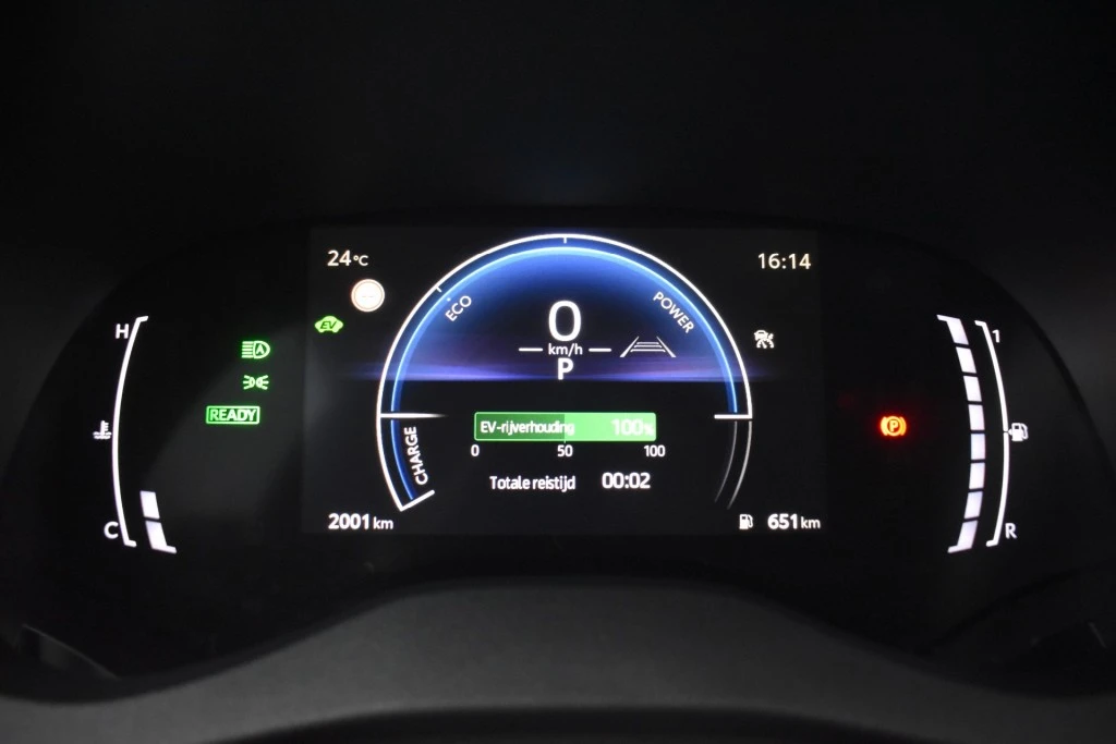 Toyota Yaris Cross – foto 20