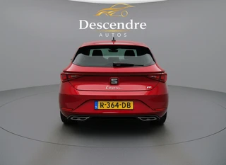 SEAT Leon – thumbnail 4