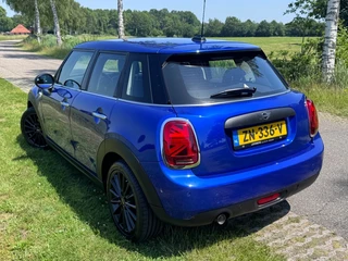 MINI One – thumbnail 6