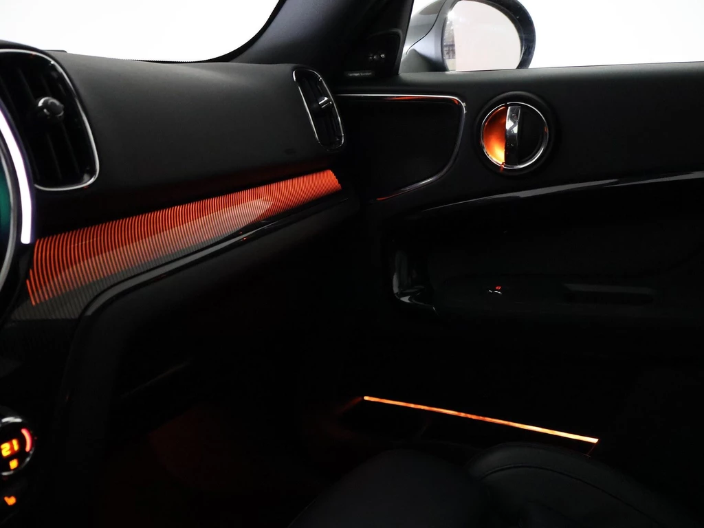 MINI Countryman – foto 23