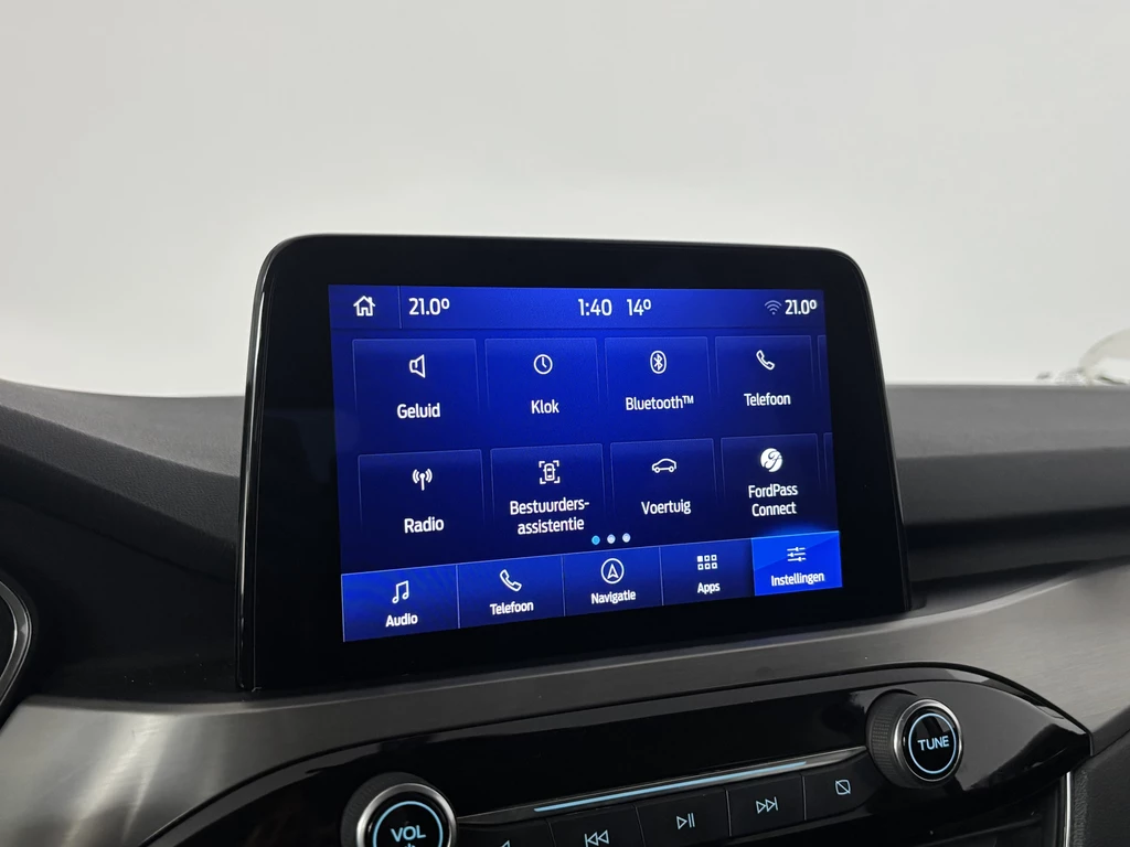 Ford Kuga – foto 25