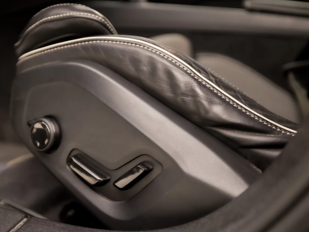 Volvo S60 – foto 16