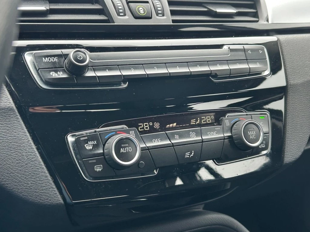 BMW X1 – foto 18