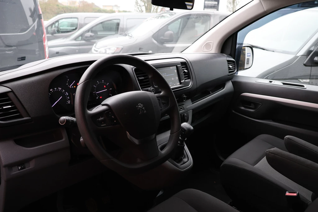 Peugeot Expert – foto 8
