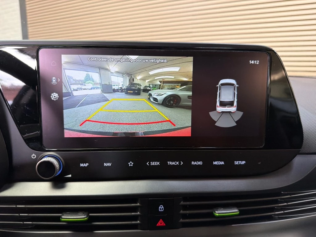Hyundai i20 – foto 20